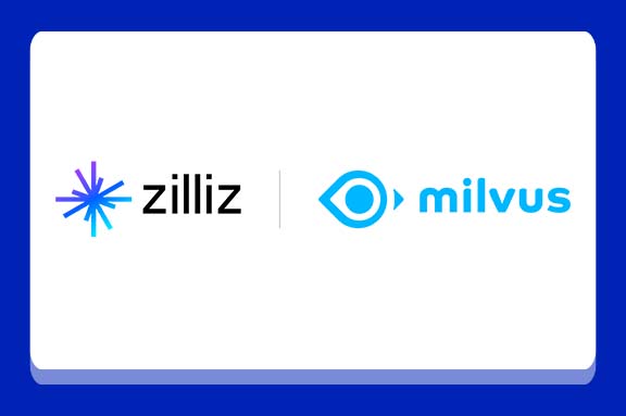 展商推荐 | Zilliz - 以向量数据库之力驱动 AI 应用无限可能！
