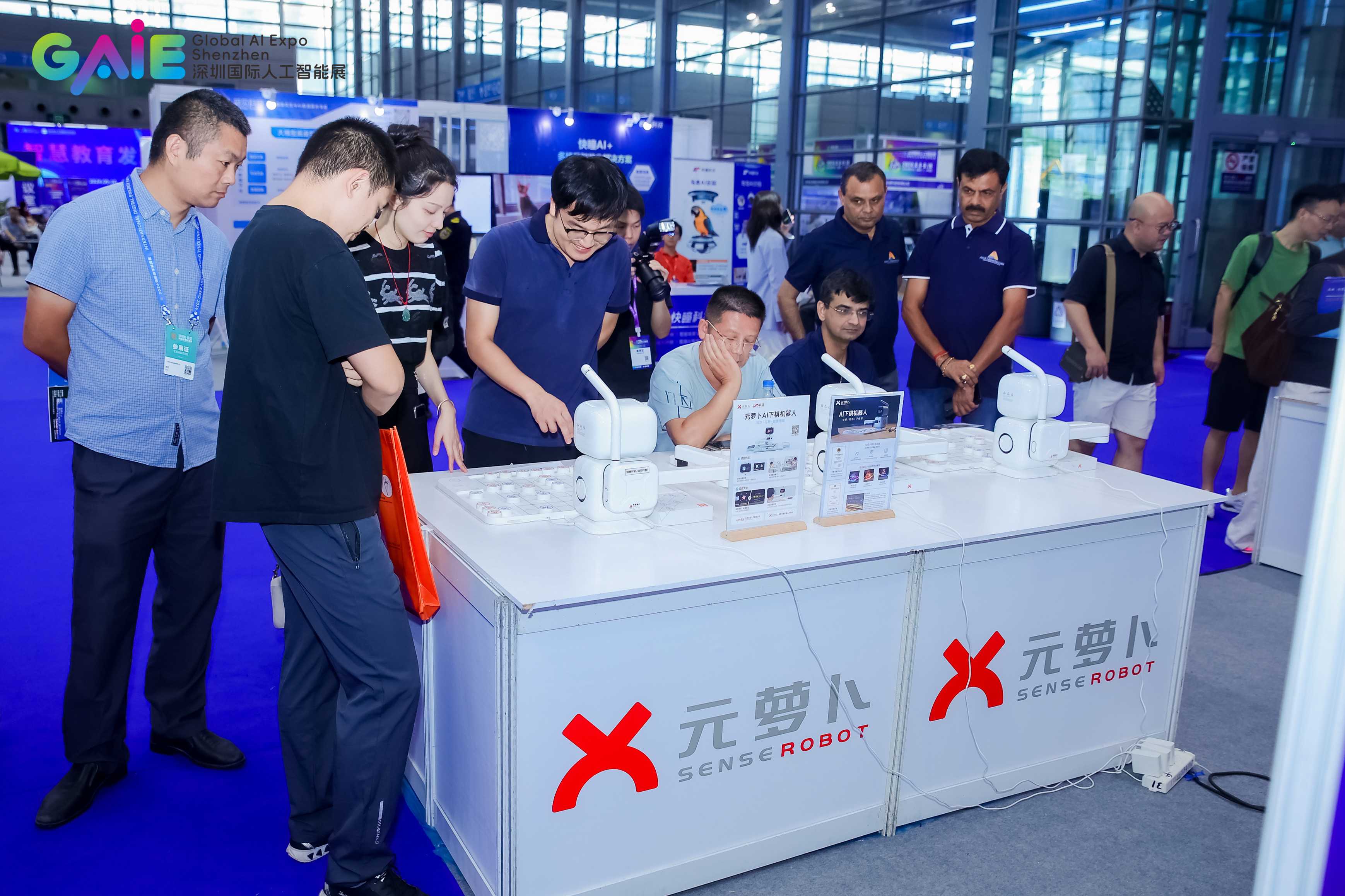 多元融合AI赋能，开辟人工智能新纪元
