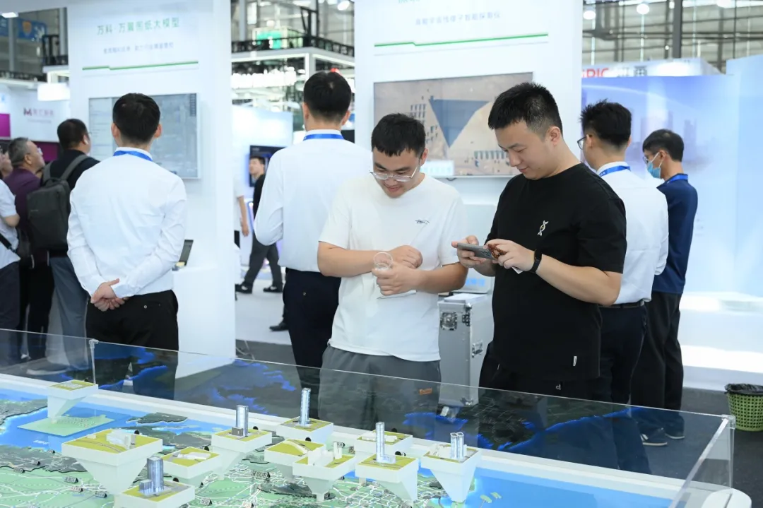 【GAIE2026】数智城市展区重磅来袭，解锁智慧深圳的全球样板