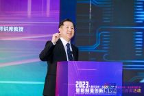 张捷，美国国家工程院院士、中国科技大学大师讲席教授