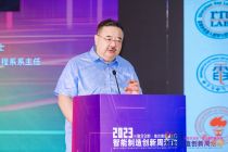 孟庆虎，加拿大工程院院士、南方科技大学电子与电气工程系系主任