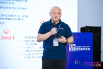 陈亚殊，平安金融云董事长兼总经理