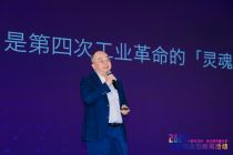 李涛，APUS创始人兼CE0