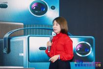 朱书琴，海信聚好看科技股份有限公司副总裁