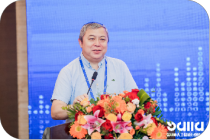 孙楠，深圳市科学技术协会党组成员