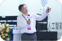 张东晓，美国国家工程院院士、南方科技大学学术副校长兼教务长