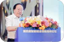 蒋田仔，欧洲科学院院士、中国科学院自动化研究所脑网络组研究中心主任