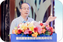 潘毅，美国医学与生物工程院院士、中国科学院深圳理工大学计算机科学与控制工程院院长